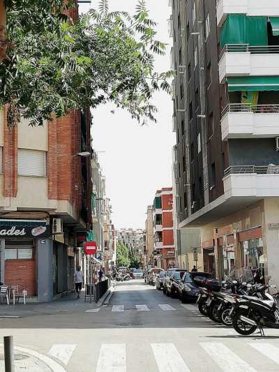 Apartment For Rent in Barcelona, Spain