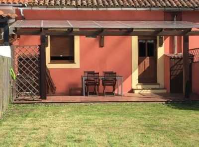 Home For Rent in Cudillero, Spain