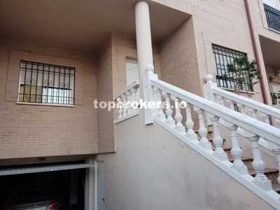 Home For Sale in Linares, Spain