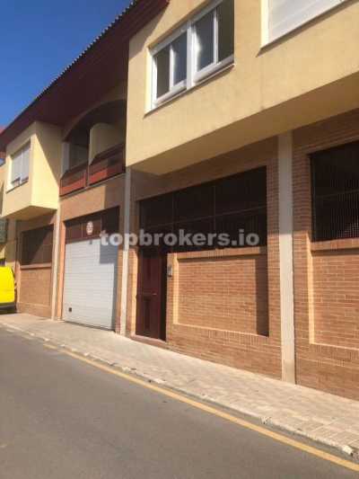 Home For Sale in Jaen, Spain