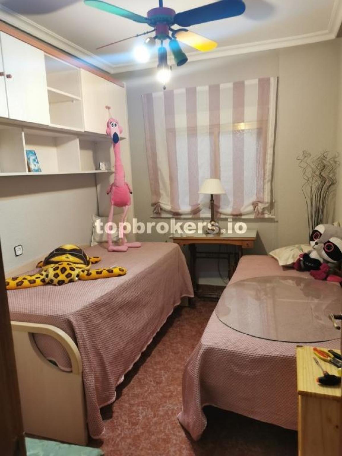 Picture of Apartment For Sale in Linares, Asturias, Spain