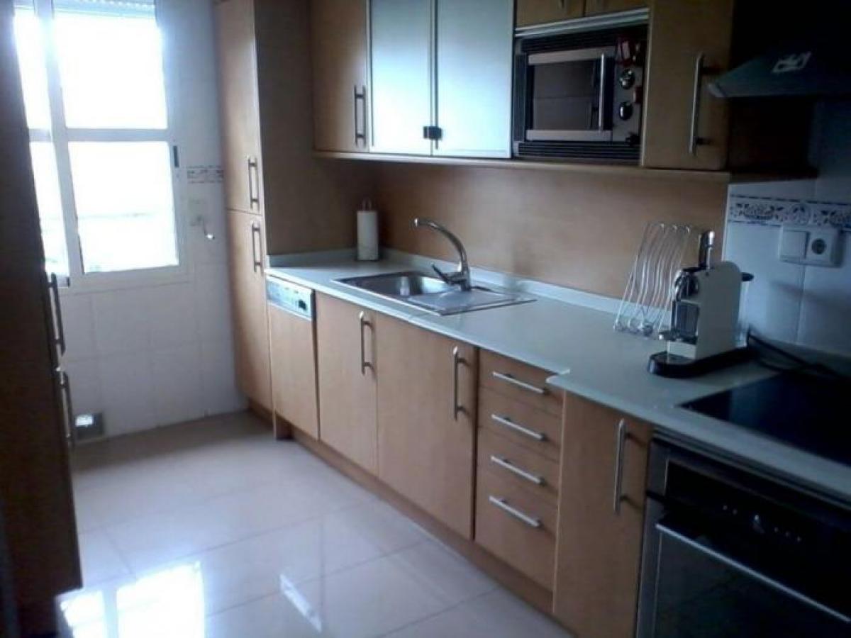 Picture of Apartment For Rent in Murcia, Murcia, Spain