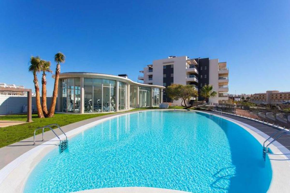 Picture of Apartment For Sale in La Zenia, Alicante, Spain