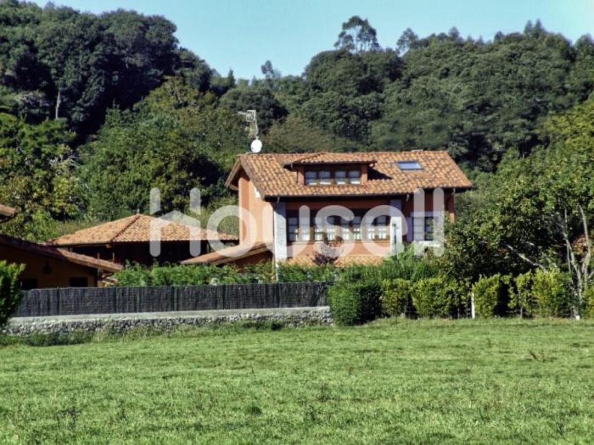 Picture of Home For Sale in Llanes, Asturias, Spain