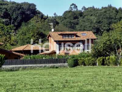 Home For Sale in Llanes, Spain