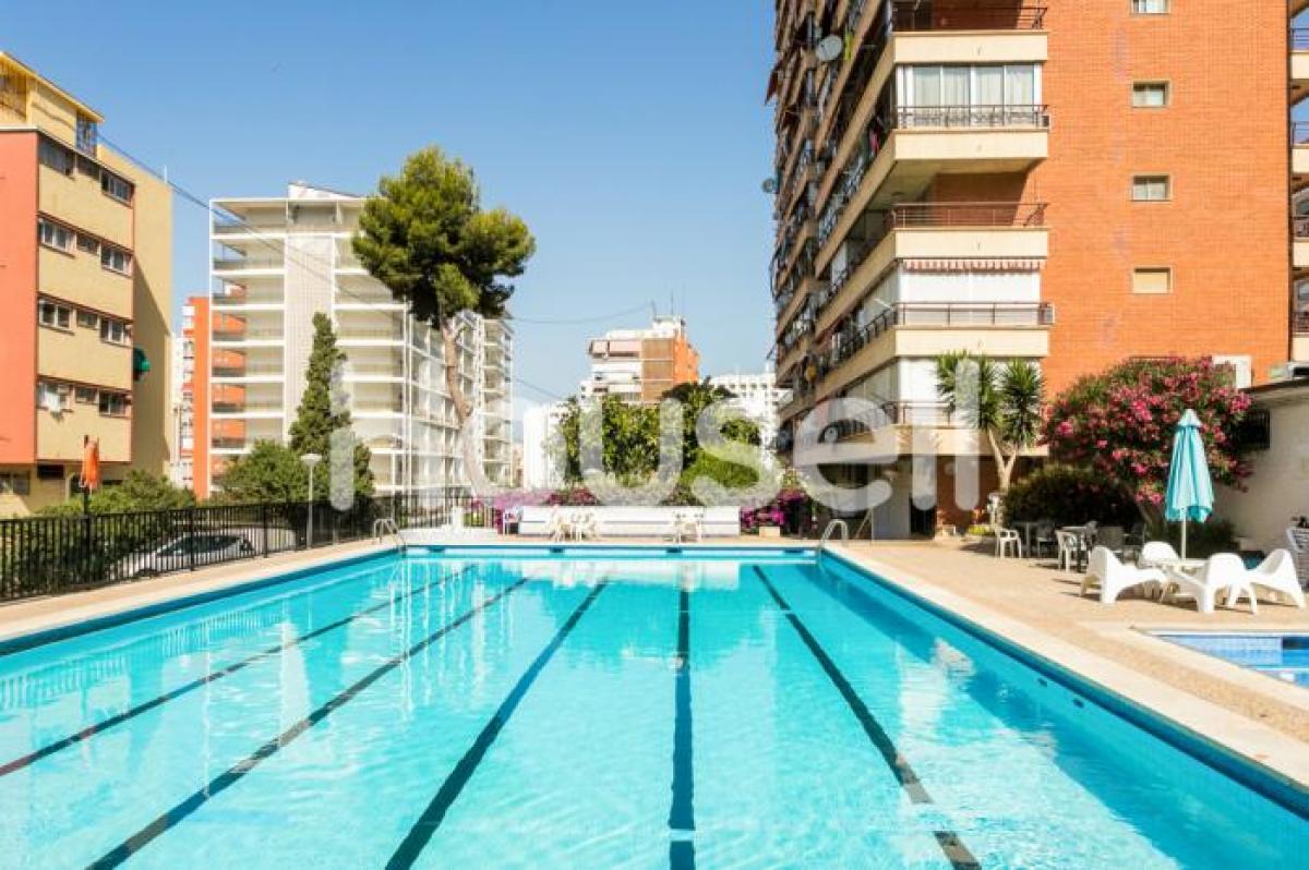 Picture of Apartment For Sale in Benidorm, Alicante, Spain
