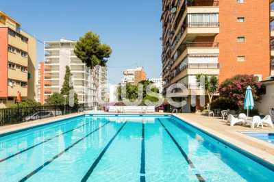 Apartment For Sale in Benidorm, Spain
