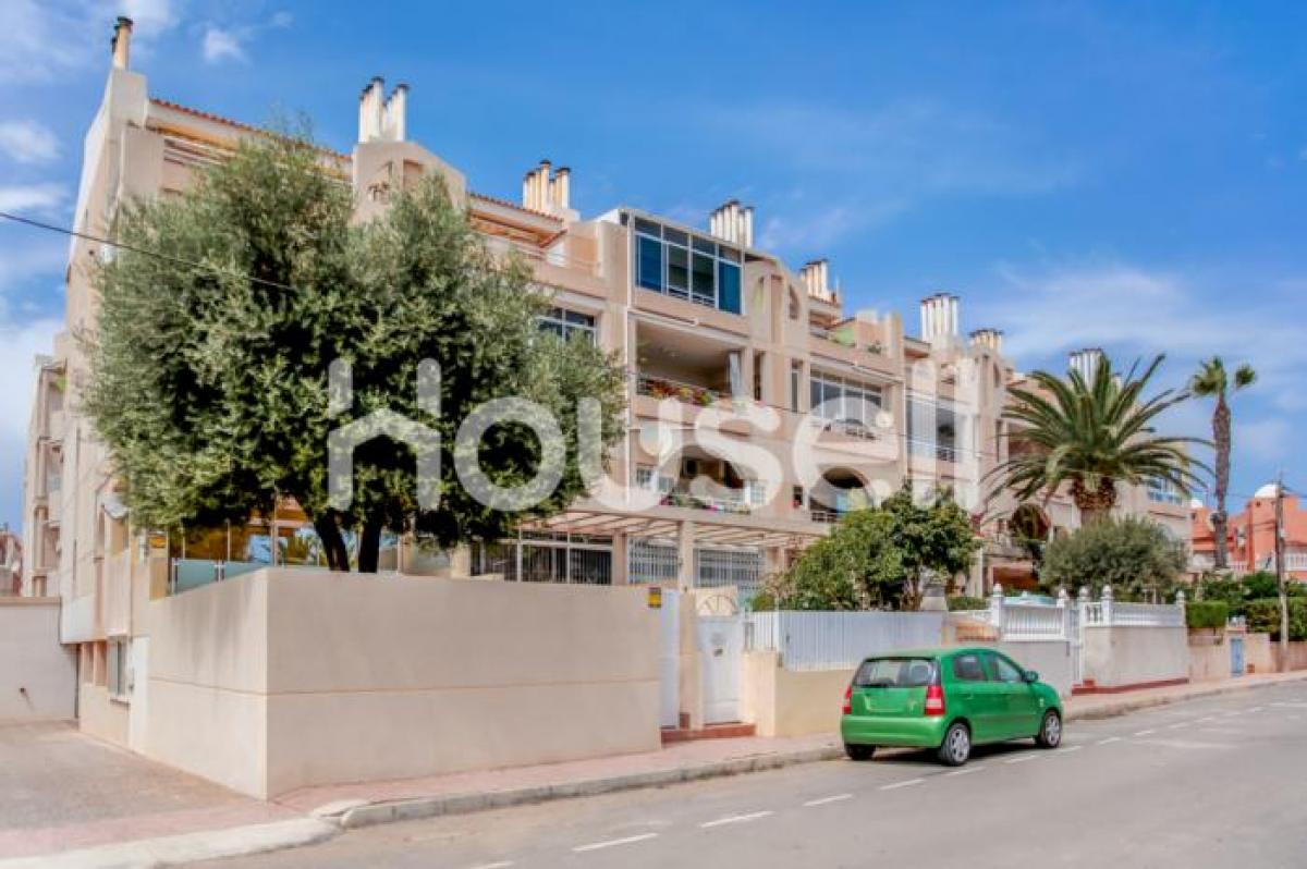 Picture of Apartment For Sale in Torrevieja, Alicante, Spain