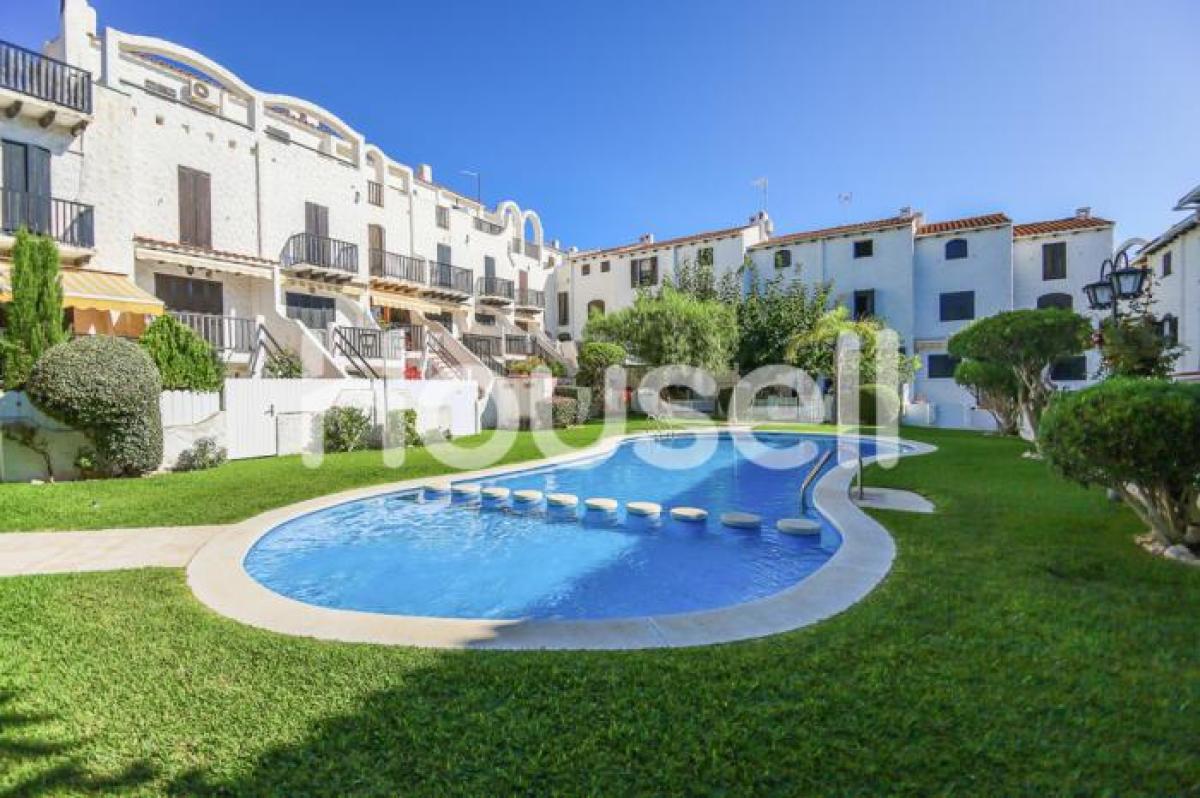 Picture of Home For Sale in Torredembarra, Tarragona, Spain