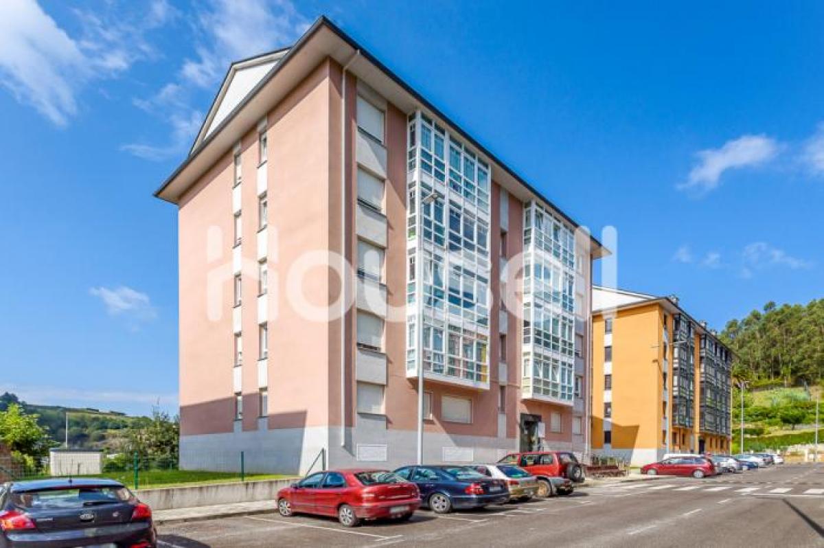 Picture of Apartment For Sale in Vegadeo, Asturias, Spain