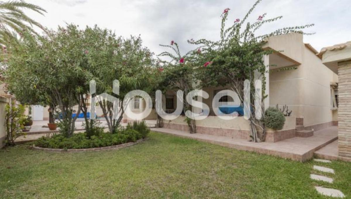 Picture of Home For Sale in Orihuela, Alicante, Spain