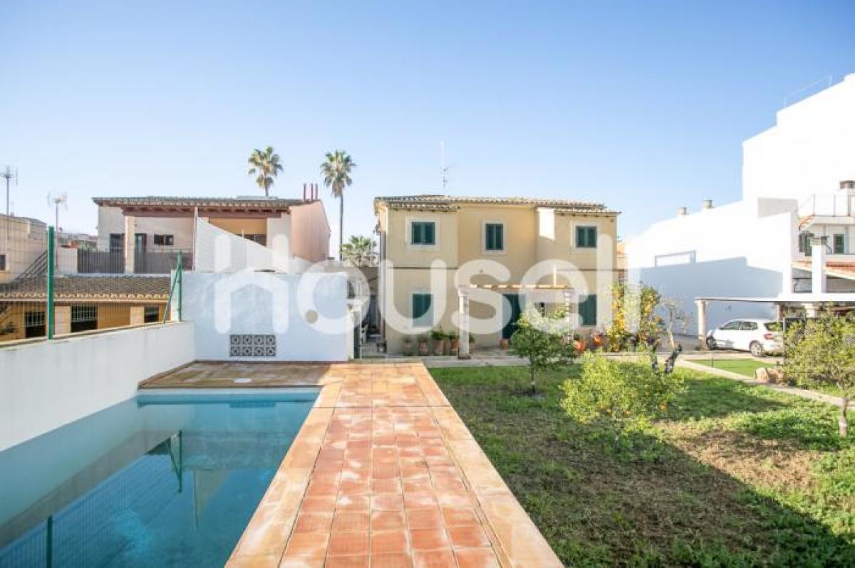 Picture of Home For Sale in Palma De Mallorca, Mallorca, Spain