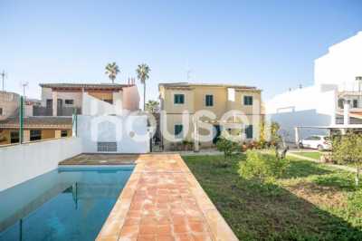 Home For Sale in Palma De Mallorca, Spain