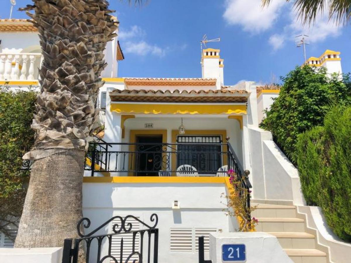 Picture of Home For Sale in Orihuela Costa, Alicante, Spain