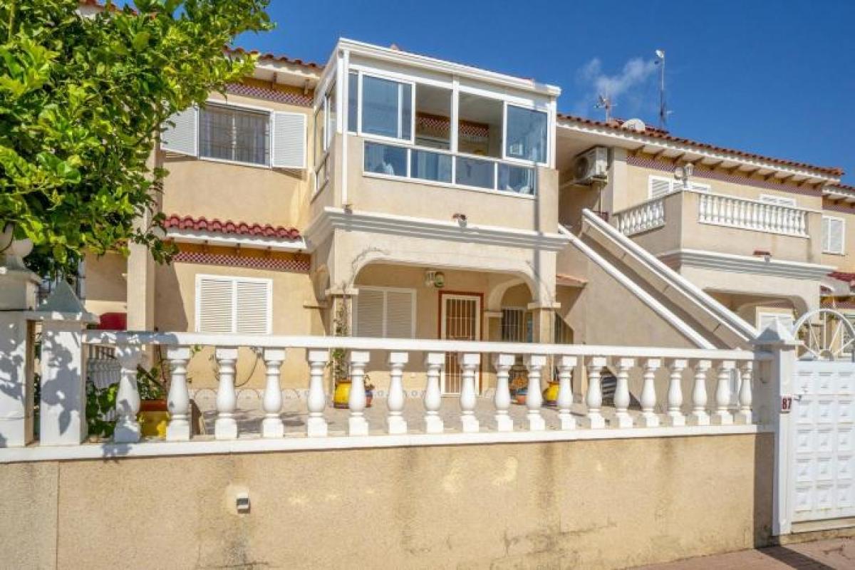 Picture of Apartment For Sale in Orihuela Costa, Alicante, Spain