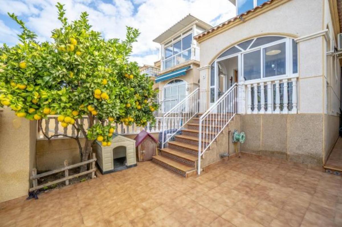 Picture of Home For Sale in Orihuela Costa, Alicante, Spain