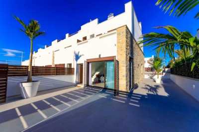 Home For Sale in Pilar De La Horadada, Spain