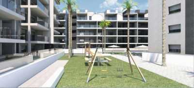 Apartment For Sale in San Javier, Spain