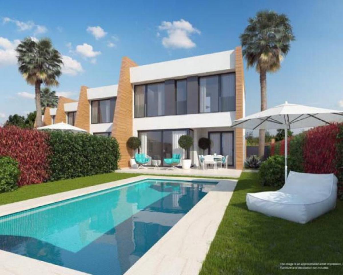 Picture of Home For Sale in Orihuela Costa, Alicante, Spain
