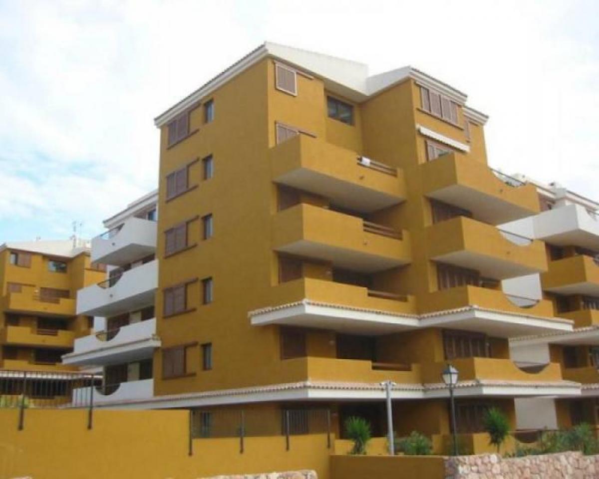 Picture of Apartment For Sale in Torrevieja, Alicante, Spain