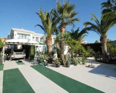 Villa For Sale in Rojales, Spain