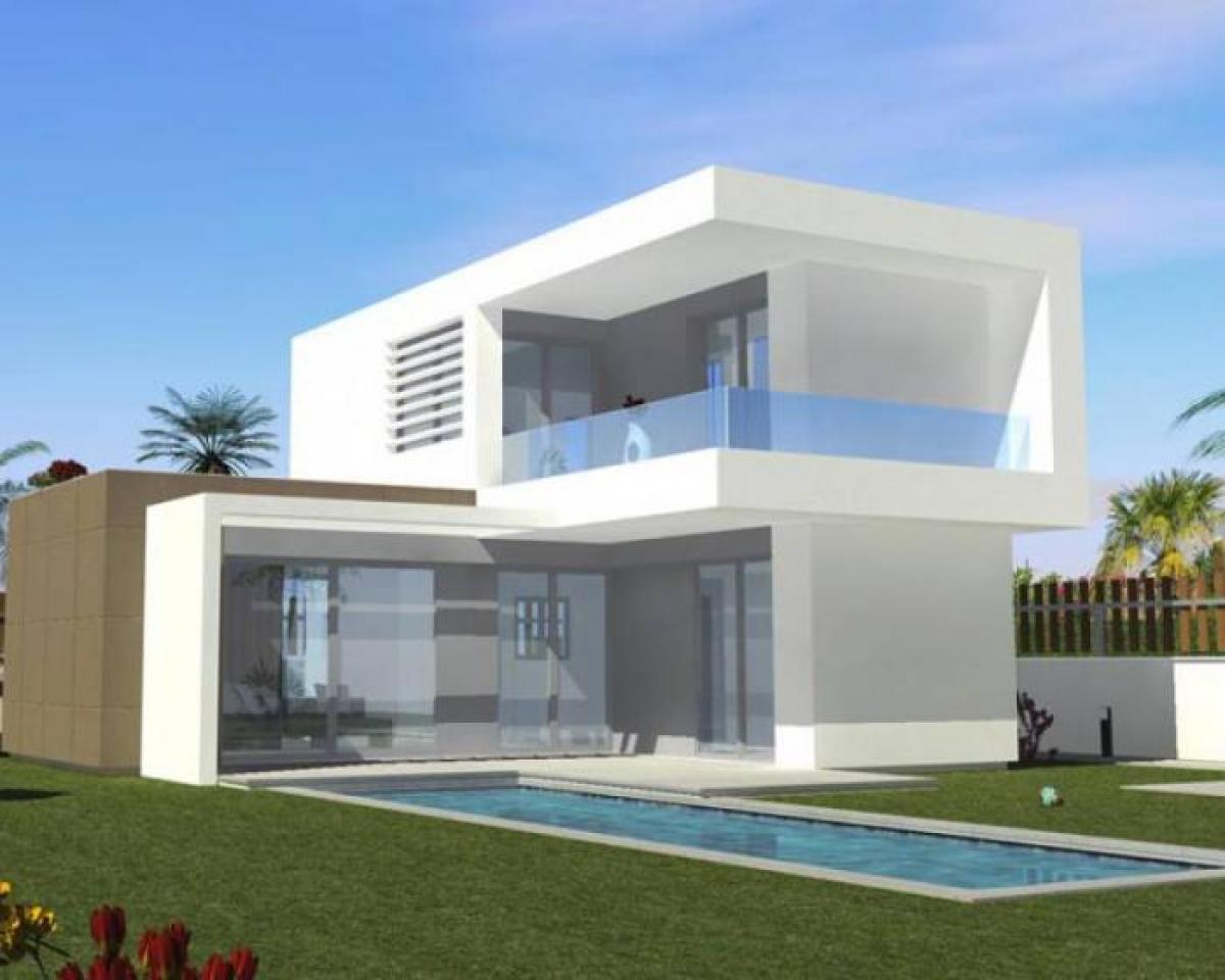 Picture of Villa For Sale in Orihuela, Alicante, Spain