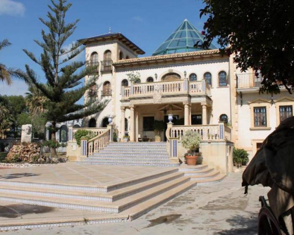 Picture of Villa For Sale in Orihuela Costa, Alicante, Spain