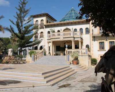 Villa For Sale in Orihuela Costa, Spain