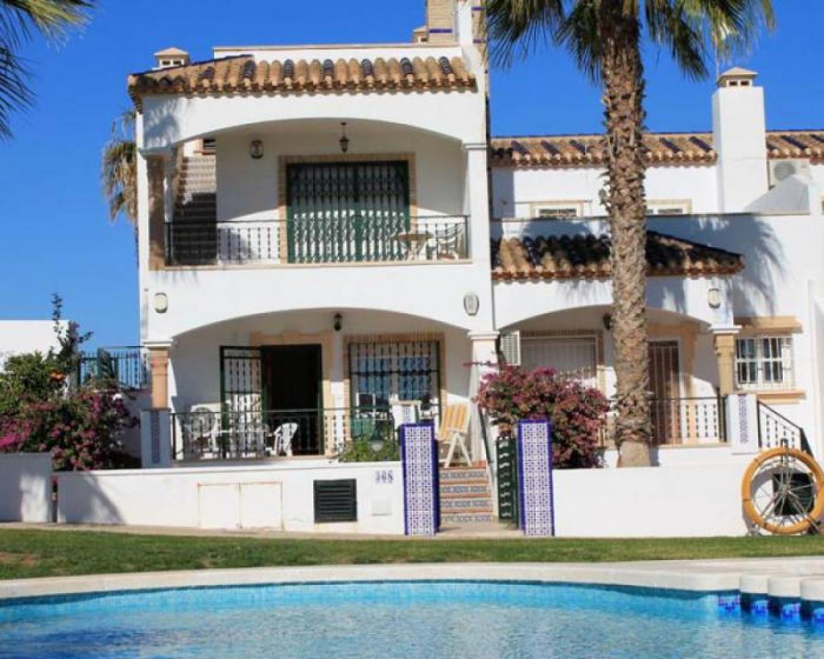 Picture of Apartment For Rent in Orihuela Costa, Alicante, Spain