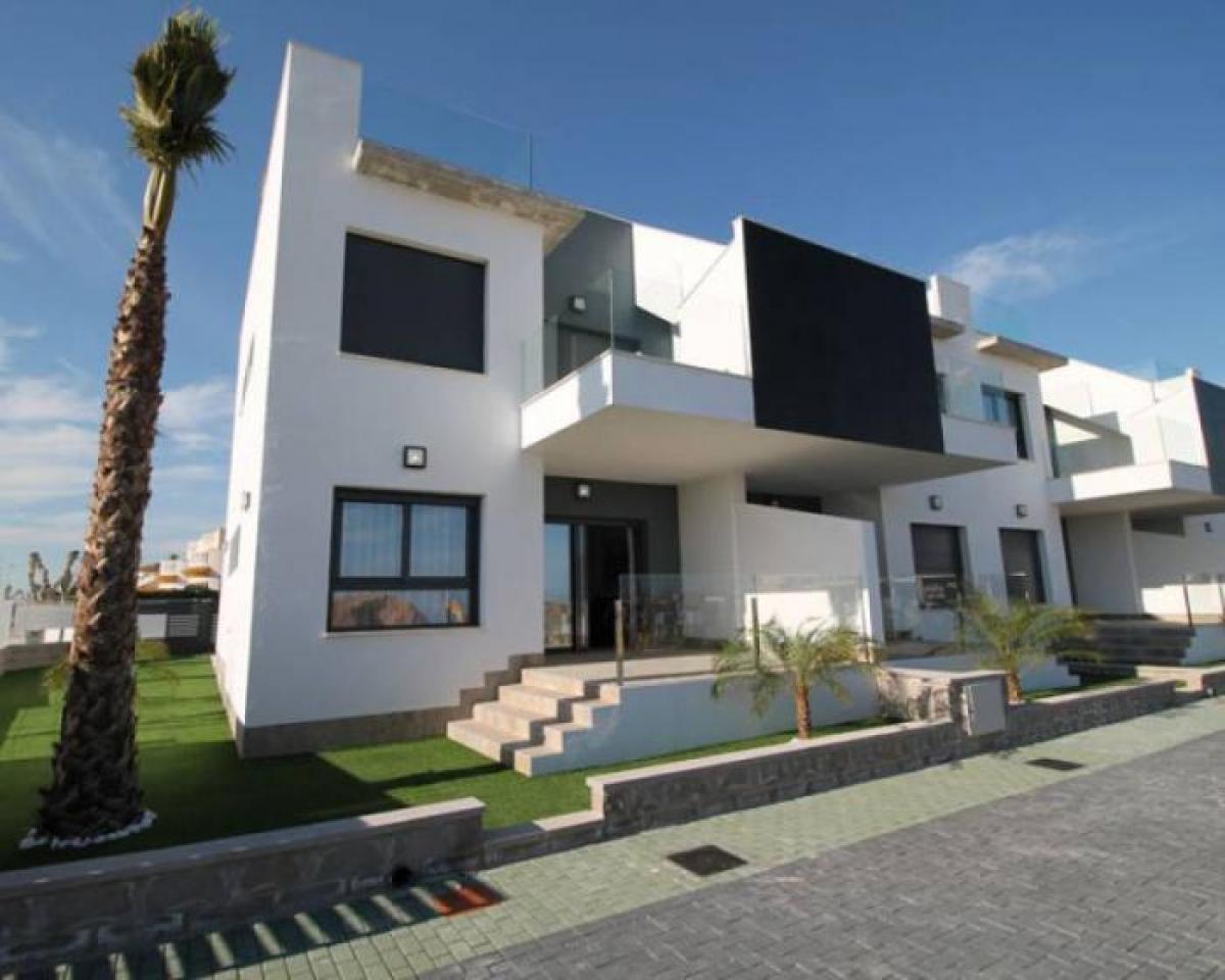 Picture of Apartment For Sale in Pilar De La Horadada, Alicante, Spain