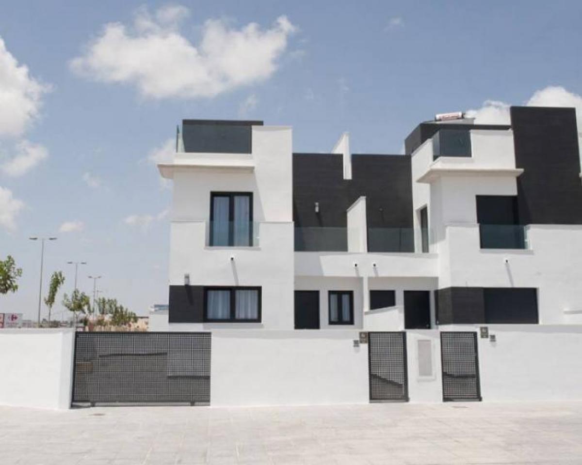 Picture of Home For Sale in Pilar De La Horadada, Alicante, Spain