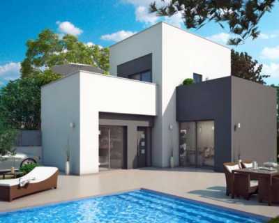 Villa For Sale in Rojales, Spain