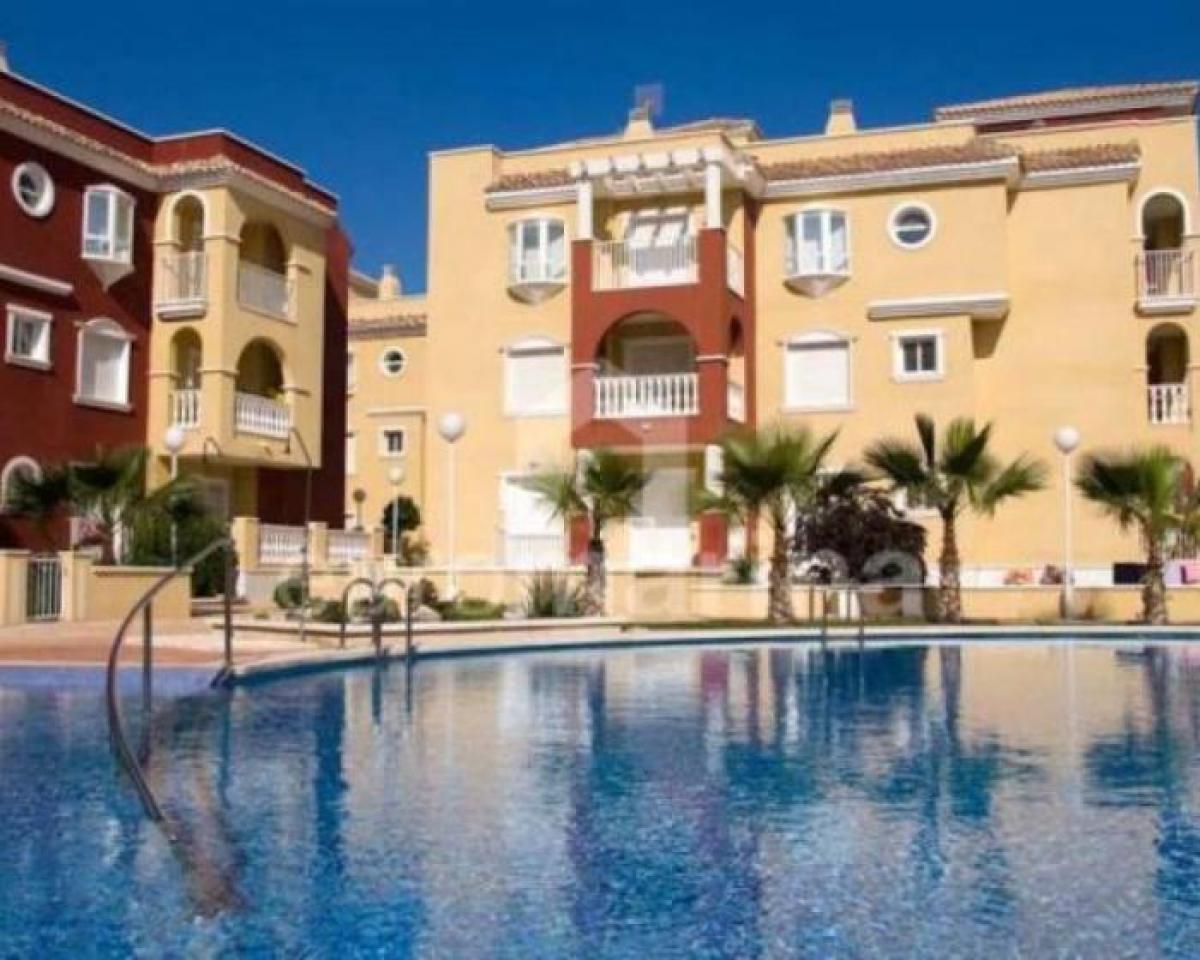 Picture of Apartment For Sale in Los Alcazares, Alicante, Spain