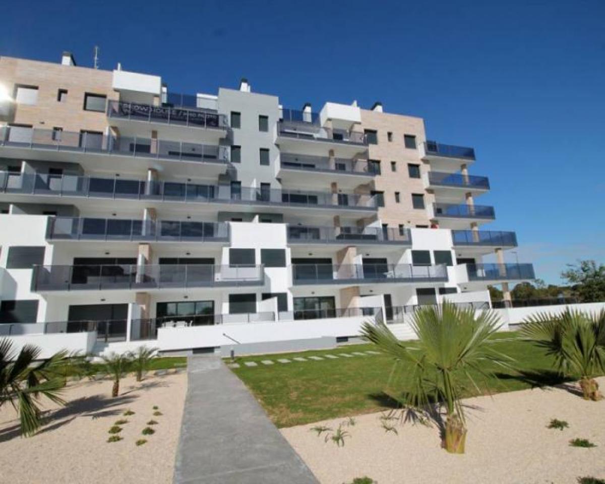 Picture of Apartment For Rent in Pilar De La Horadada, Alicante, Spain