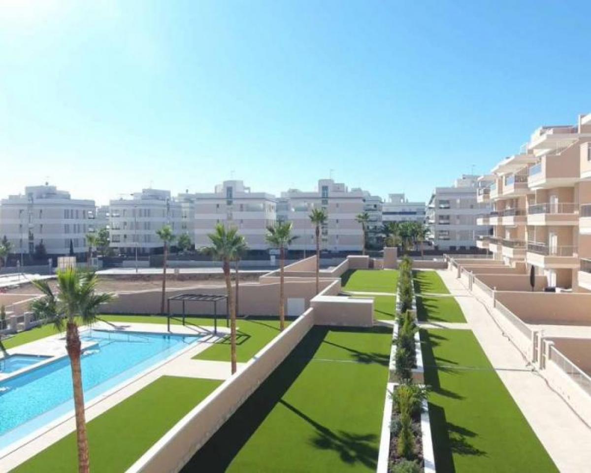 Picture of Apartment For Sale in Orihuela Costa, Alicante, Spain