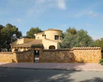 Villa For Sale in Orihuela Costa, Spain