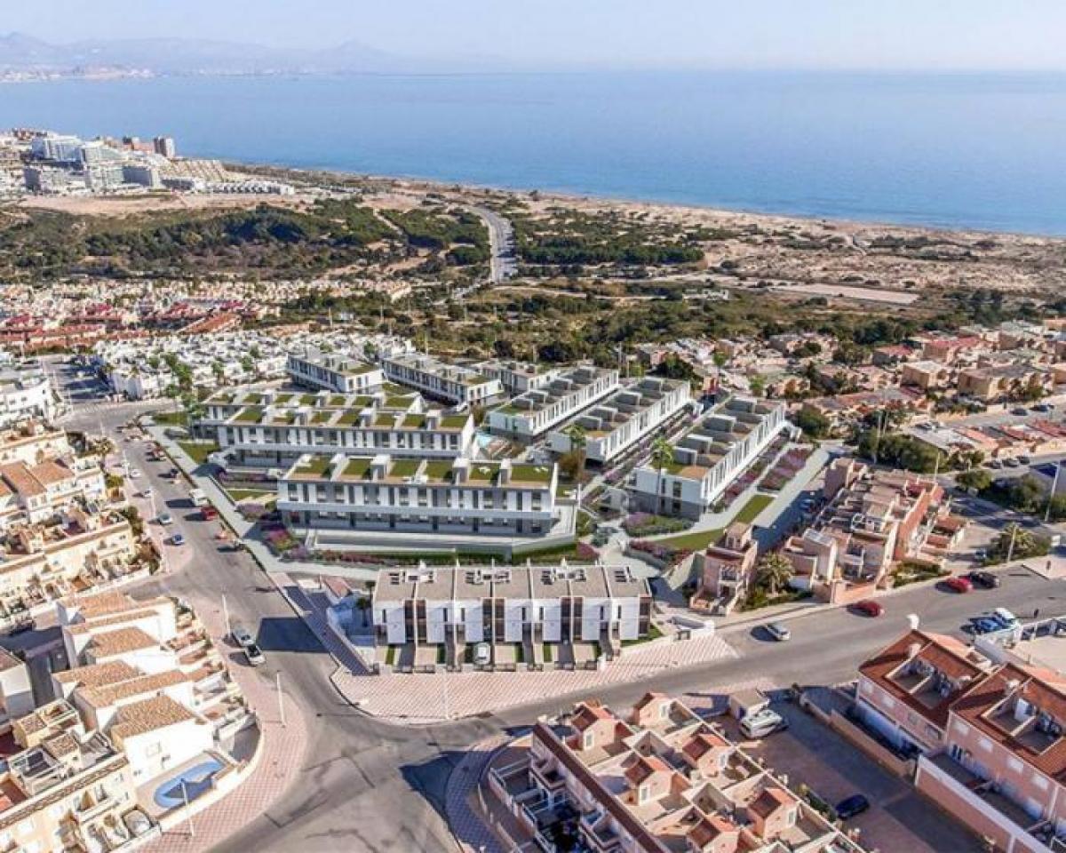 Picture of Apartment For Sale in Santa Pola, Alicante, Spain