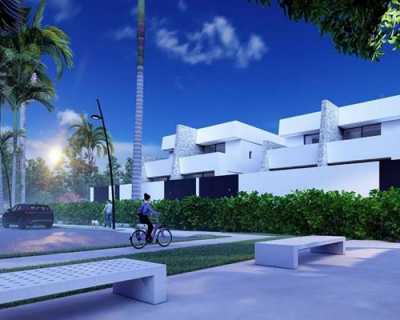 Home For Sale in San Pedro Del Pinatar, Spain