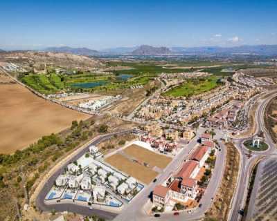 Home For Sale in Algorfa, Spain