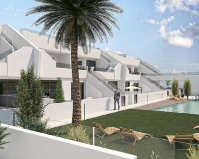 Apartment For Sale in Pilar De La Horadada, Spain