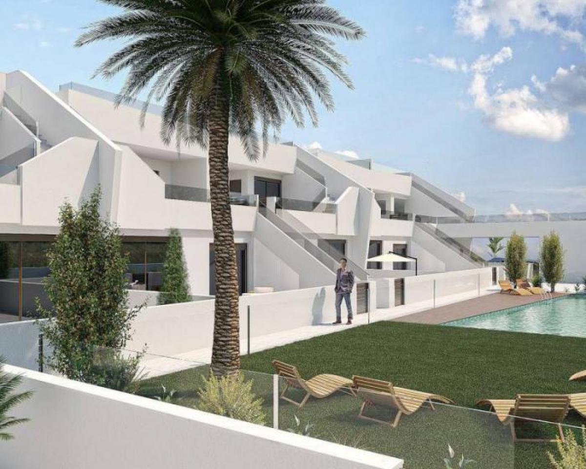 Picture of Apartment For Sale in Pilar De La Horadada, Alicante, Spain