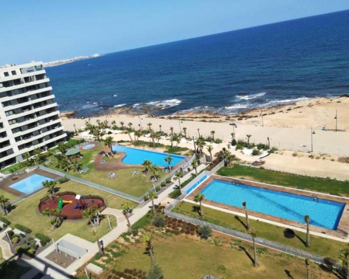 Picture of Apartment For Sale in Torrevieja, Alicante, Spain