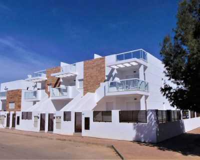 Apartment For Sale in San Pedro Del Pinatar, Spain