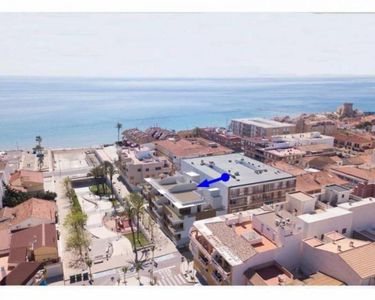 Picture of Apartment For Sale in Pilar De La Horadada, Alicante, Spain