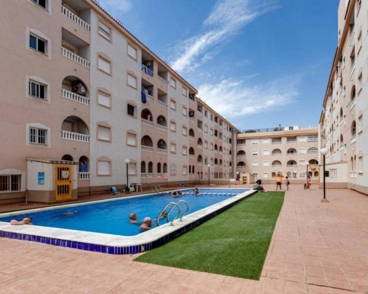 Picture of Apartment For Sale in Torrevieja, Alicante, Spain