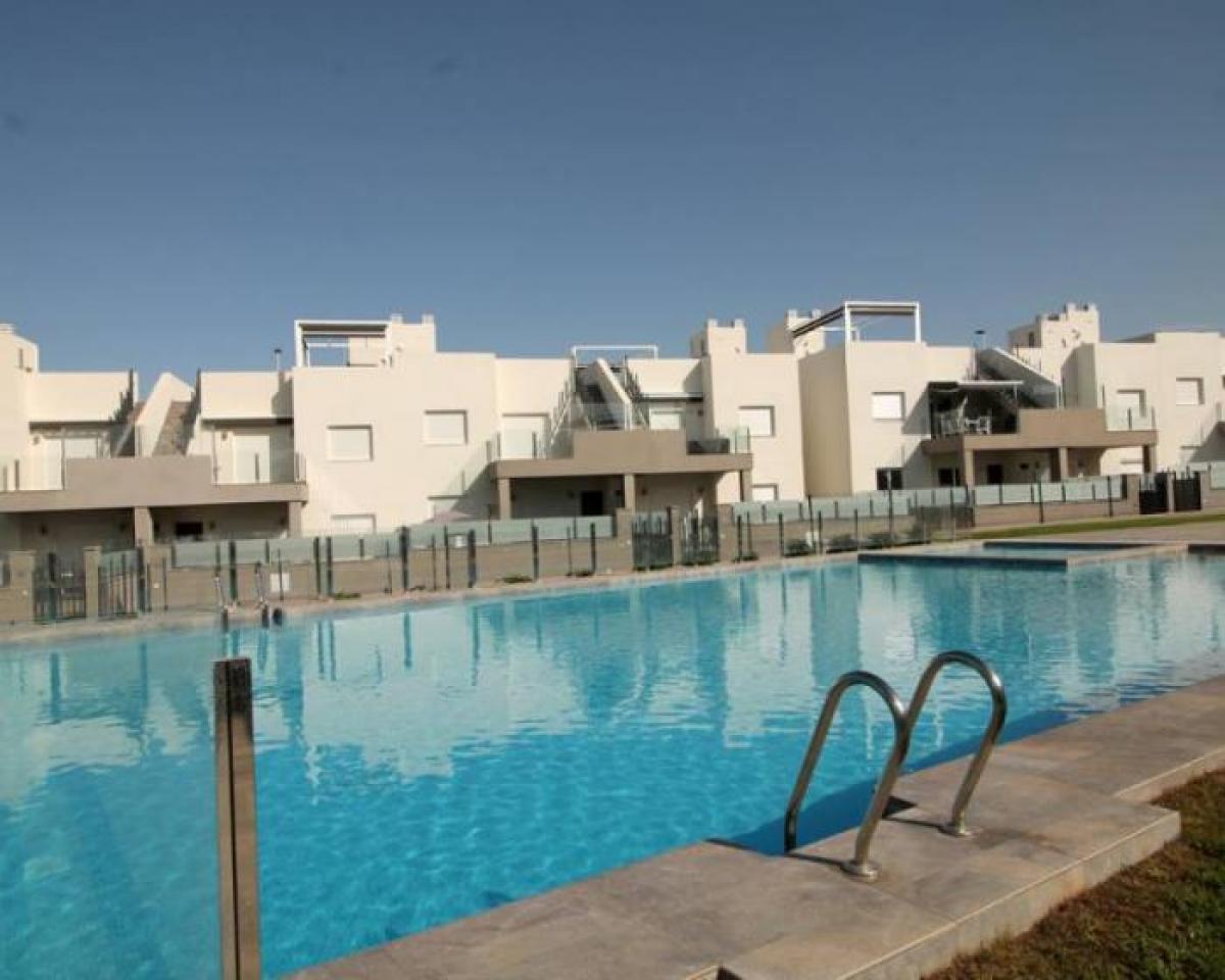 Picture of Apartment For Rent in Torrevieja, Alicante, Spain