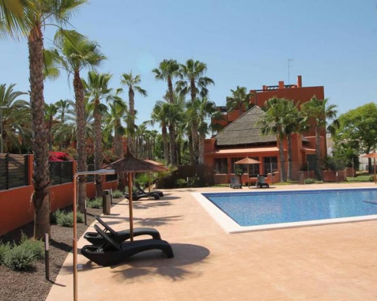 Picture of Apartment For Sale in Orihuela Costa, Alicante, Spain