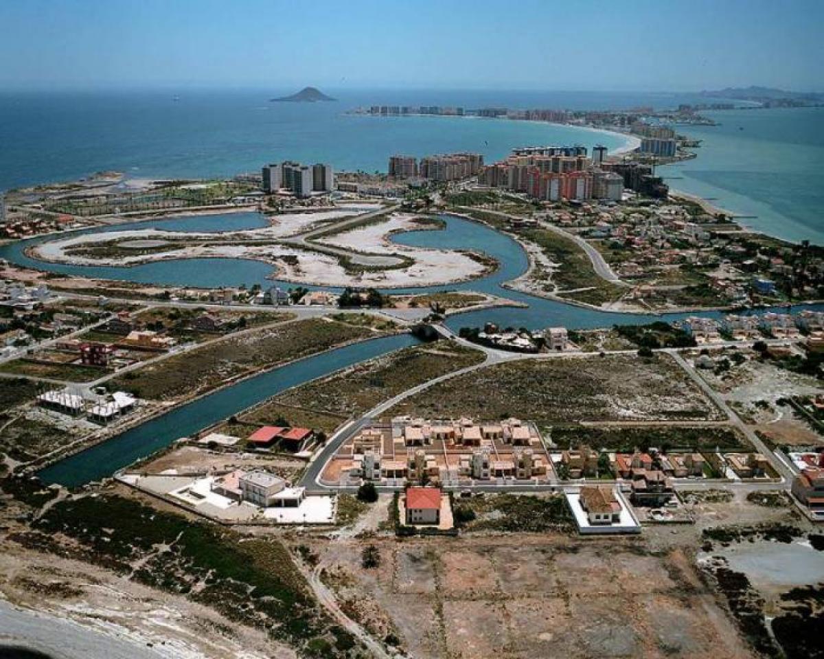 Picture of Villa For Sale in San Javier, Alicante, Spain