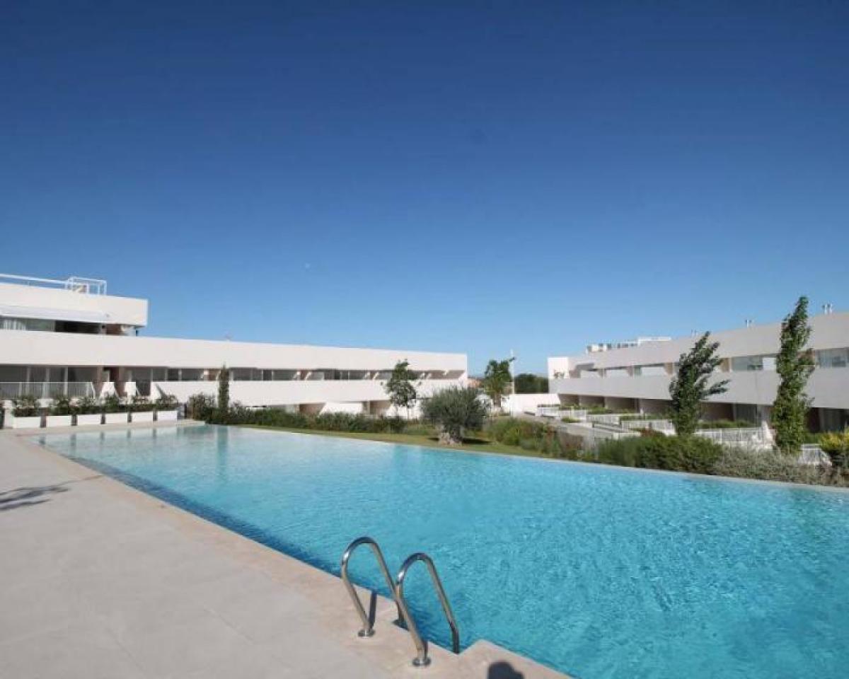 Picture of Apartment For Sale in Torrevieja, Alicante, Spain