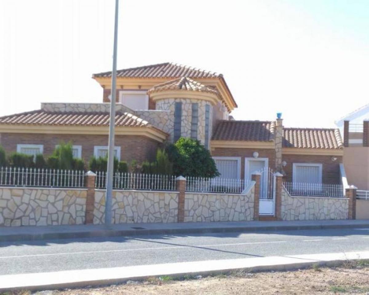 Picture of Home For Sale in Avileses, Murcia, Spain
